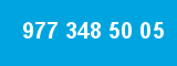 977 348 50 05 977 348 50 05
